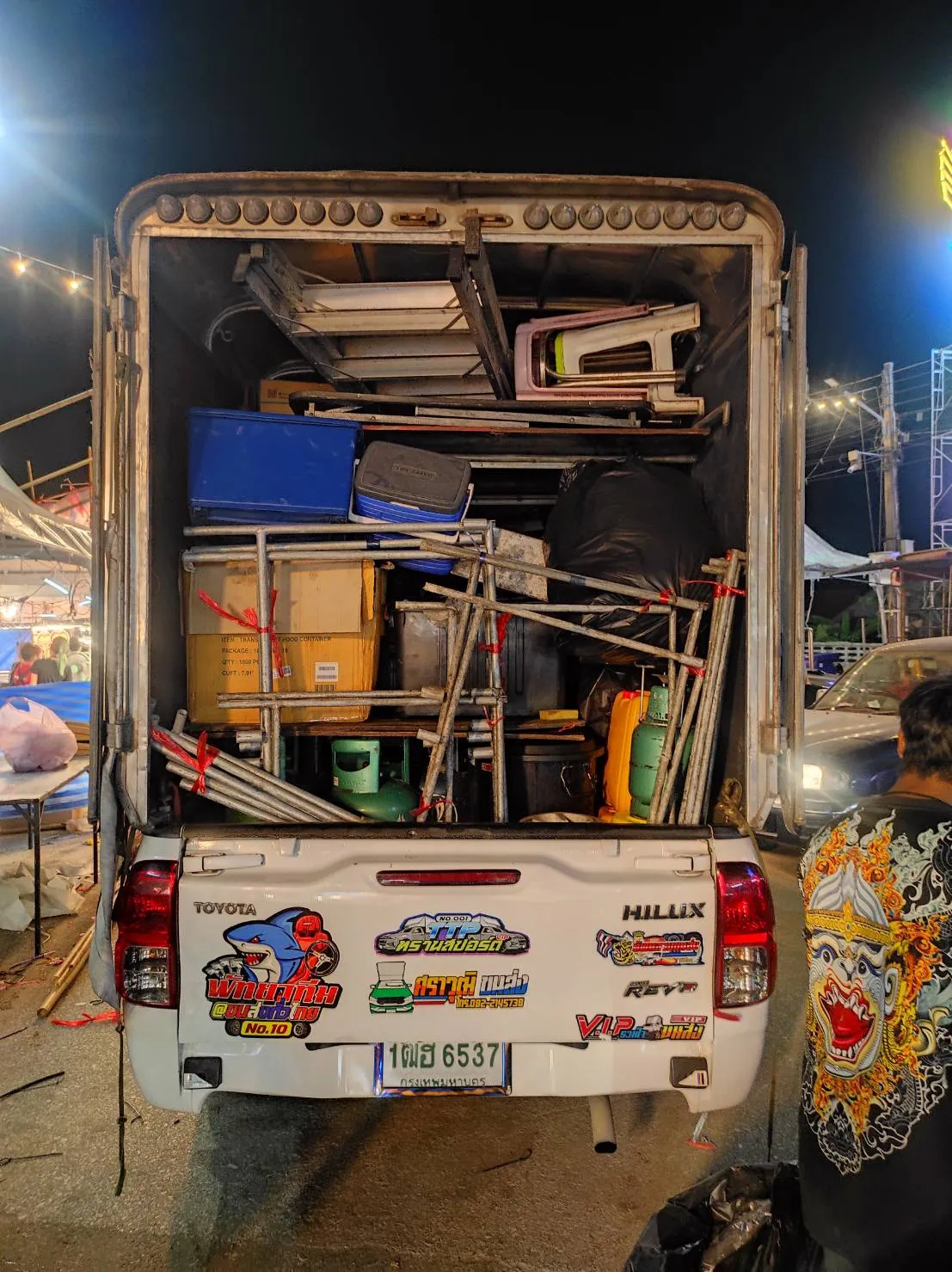 รถรับจ้างขนของ รูปบริการ1 รถรับจ้างขนของ รูปบริการ1