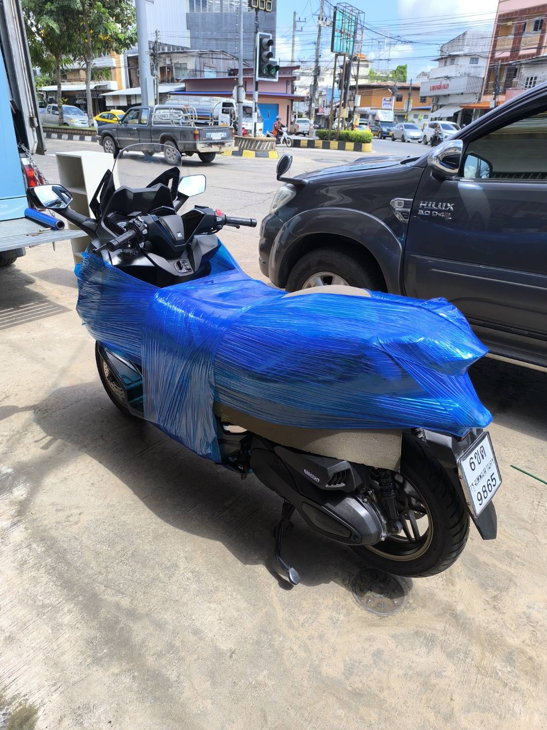 รถรับจ้าง รับส่งมอเตอร์ไซค์ไปต่างจังหวัด  | ตี๋รถรับจ้าง รถรับจ้าง รับส่งมอเตอร์ไซค์ไปต่างจังหวัด | ตี๋รถรับจ้าง